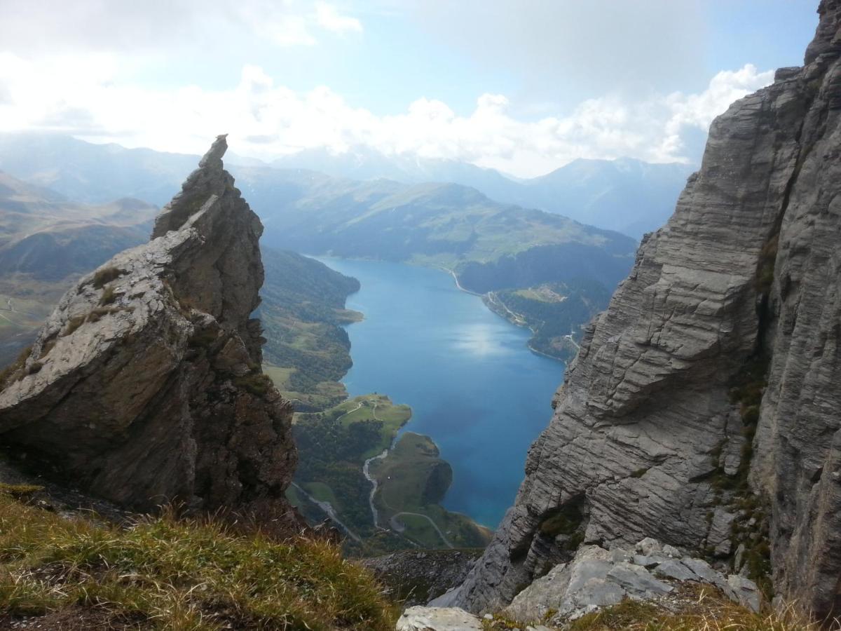 Le Chalet D'Eleonore Les Saisies Eksteriør billede